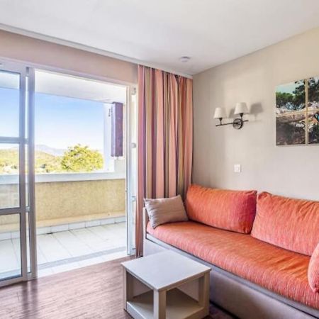 Superbe Appartement Village Cap Esterel 4P Climatise Saint-Raphaël Εξωτερικό φωτογραφία