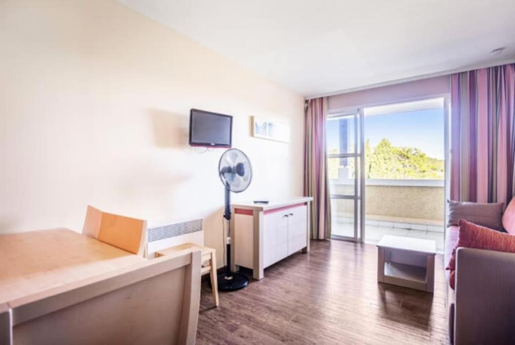 Superbe Appartement Village Cap Esterel 4P Climatise Saint-Raphaël Εξωτερικό φωτογραφία