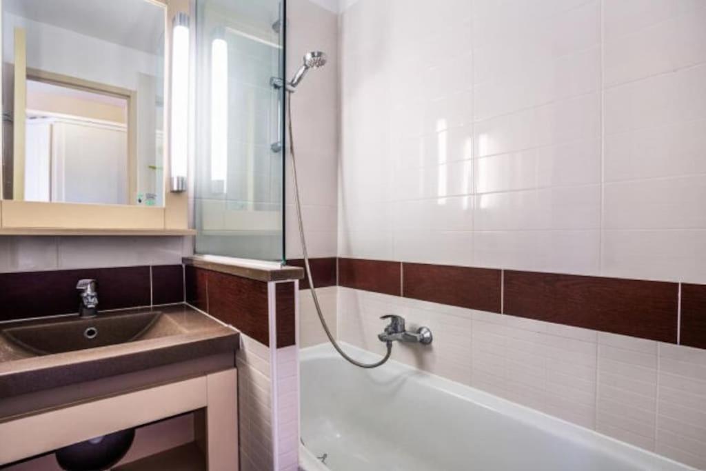 Superbe Appartement Village Cap Esterel 4P Climatise Saint-Raphaël Εξωτερικό φωτογραφία