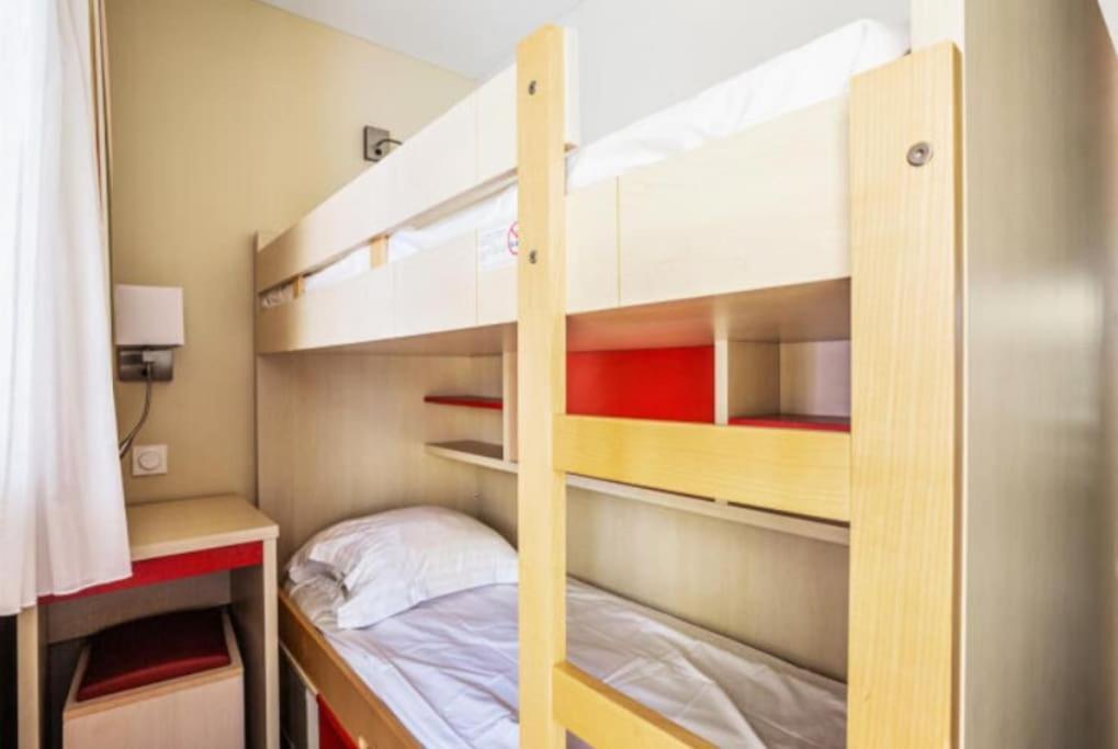 Superbe Appartement Village Cap Esterel 4P Climatise Saint-Raphaël Εξωτερικό φωτογραφία